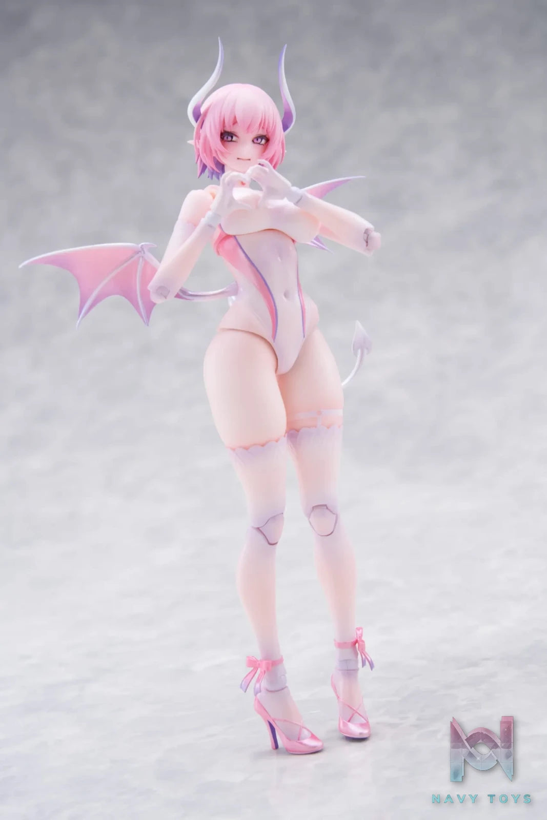 Otherwhere – Asmodea 1/12 Action Figure (Licensed)