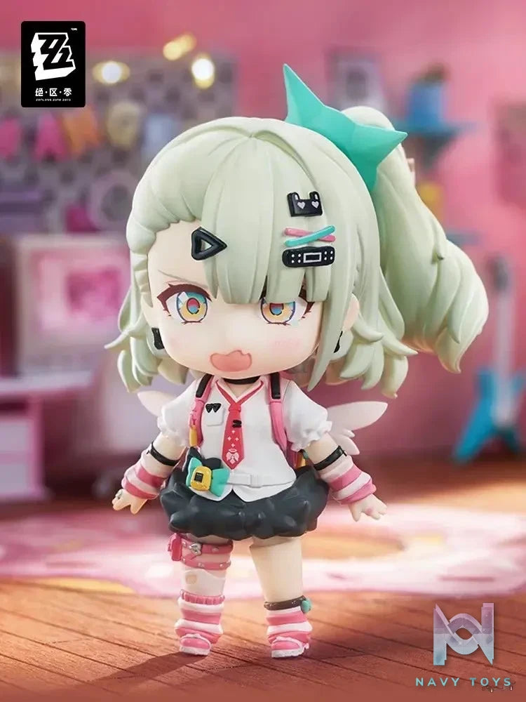 GSAS – Nendoroid Zenless Zone Zero Sunna (Licensed)
