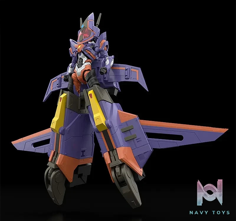 GSC – MODEROID Full Power Gridknight (Licensed)