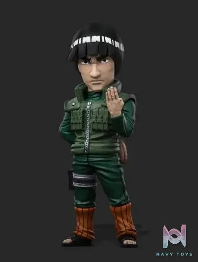 Power Studio – Naruto Hatake Kakashi&Might Guy