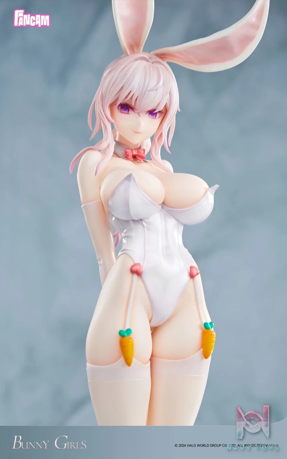 FANCAM Studio – Original Bunny Girls (Licensed)