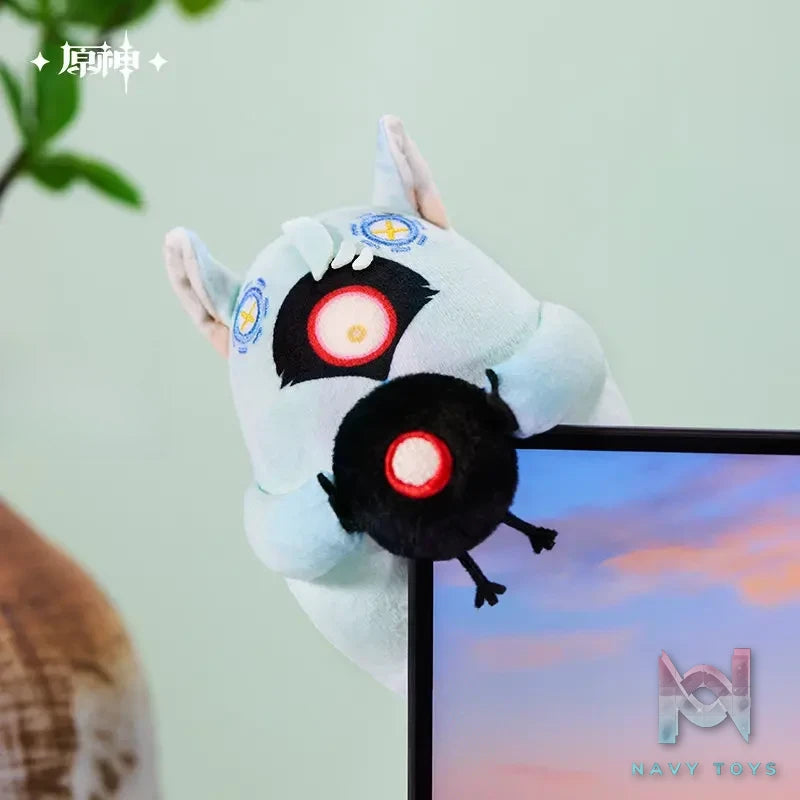 miHoYo – Genshin Impact Dottore “Monster” Plush Series (Licensed)