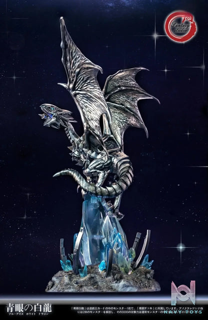 Fantasy Studio – Yu-Gi-Oh Blue Eyes White Dragon