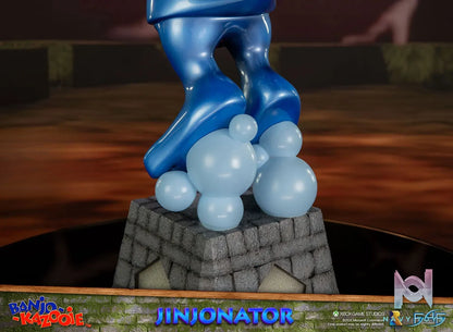 First 4 Figures – Banjo-Kazooie – Jinjonator Statue BKJJST (Licensed)