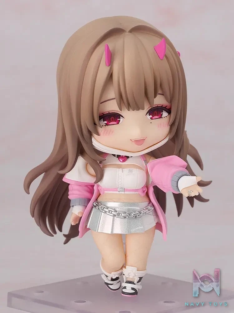 GSC – Goddess of Victory: Nikke Viper Nendoroid #2763 (Licensed)