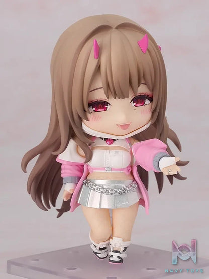 GSC – Goddess of Victory: Nikke Viper Nendoroid #2763 (Licensed)