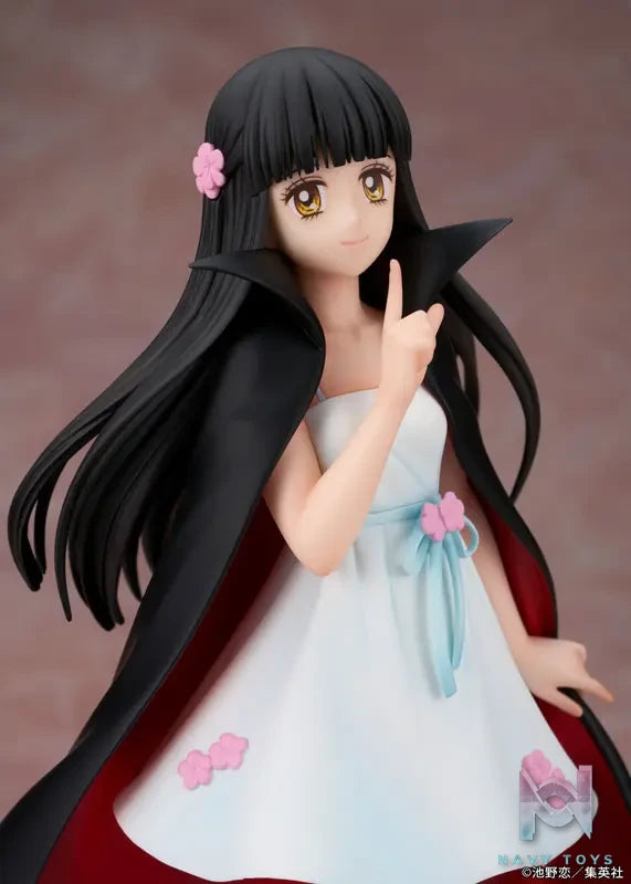 PROOF – “Tokimeki Tonight” Ranze Eto 1/7 Complete Figure (Licensed)