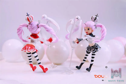 Double SS Studio – One Piece Ghost Princess Perona