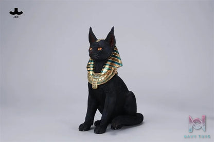 JXK – Pharaoh Cat JXK-AI12-A/B/C (Licensed)