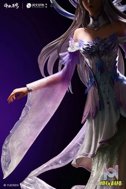 Mowan Technology Studio – Battle Through the Heavens Xiao Yi Xian 1/4 Scale Figure (Licensed)