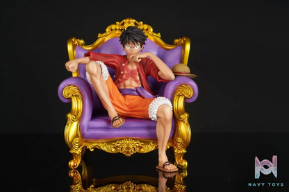 Hell King Studio – One Piece Four Emperors#2 Luffy