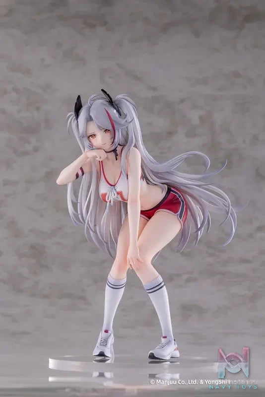 AniGame – Azur Lane Prinz Eugen Brilliant Touchdown Ver. (Licensed)
