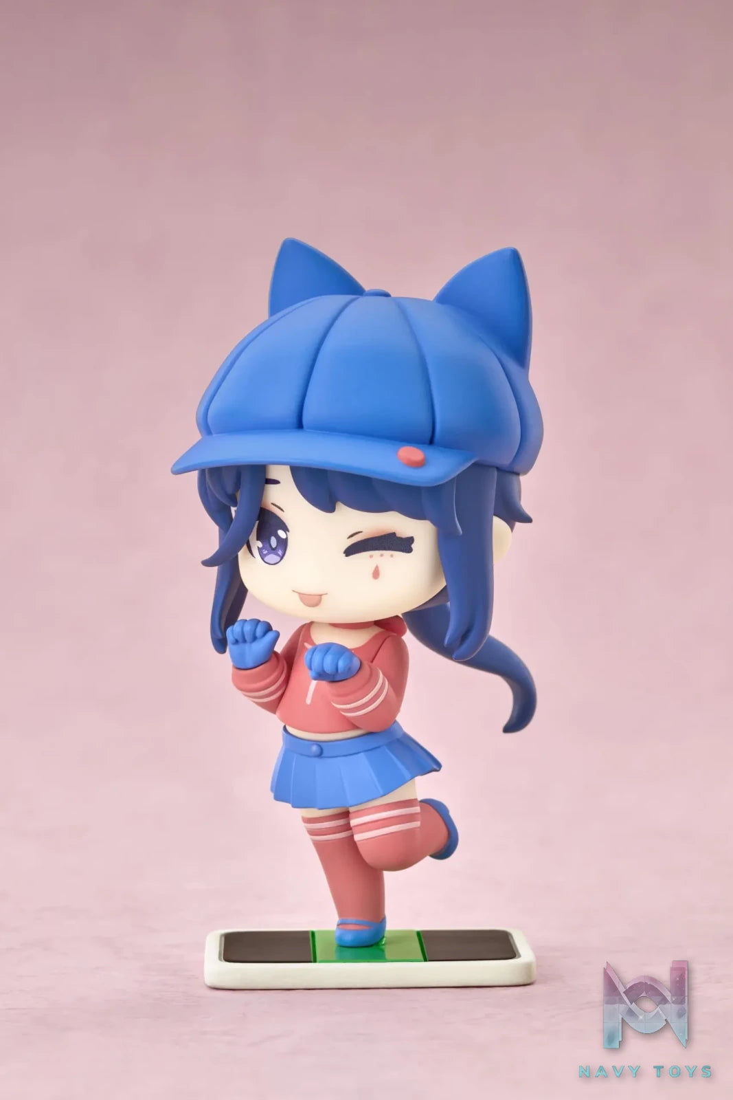 GSAS – Mini Memory MiSide: Cappie (Licensed)