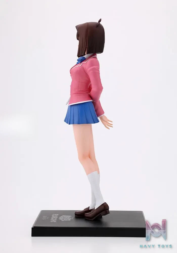 Kotobukiya – OSHI WORKS Yu-Gi-Oh! Duel Monsters Tea Gardner 1/7 Complete Figure (Licensed)