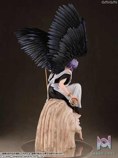 Emontoys – Seiden -RG VEDA- Kujaku 1/7 Complete Figure (Licensed)