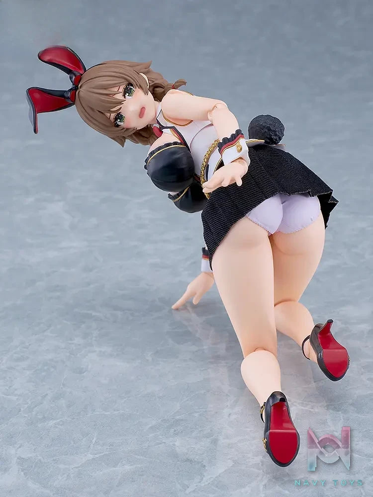 Max factory – figma Bunny Garden 2 Kana (Licensed)