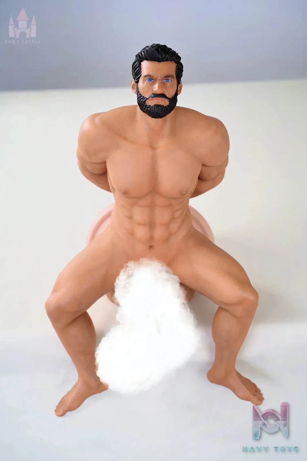Dolls Castle – DAD M22 Original