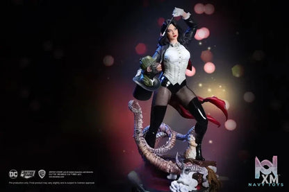 XM Studio – Zatanna 1/4 Scale (Licensed)