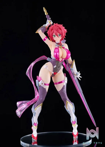GSC – POP UP PARADE SP Cutie Honey Nova Cutie Honey Complete Figure (Licensed)