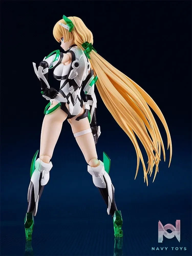 GSC – Expelled From Paradise PLAMATEA Angela Balzac (Licensed)