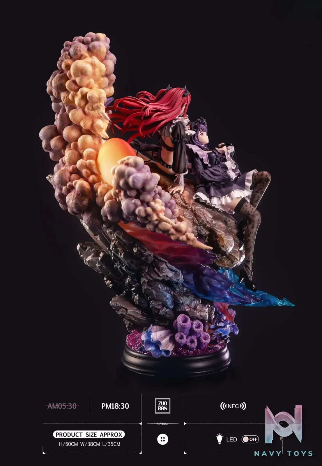 ZuoBan Studio – ********​********​*** Kitagawa Marin