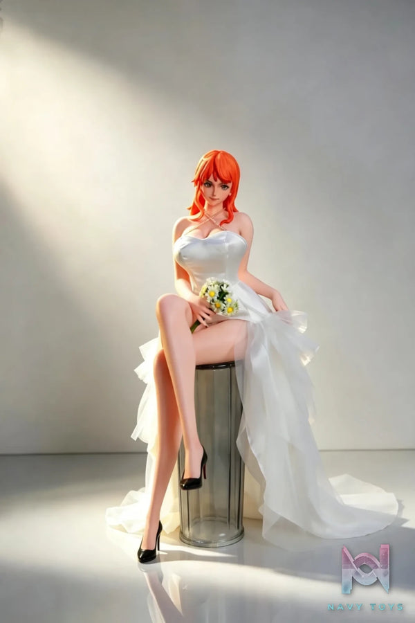 Ling Yun Studio – Nami One Piece