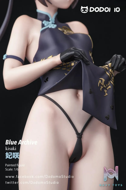 Dodomo Studio – Blue Archive Ryuuge Kisaki