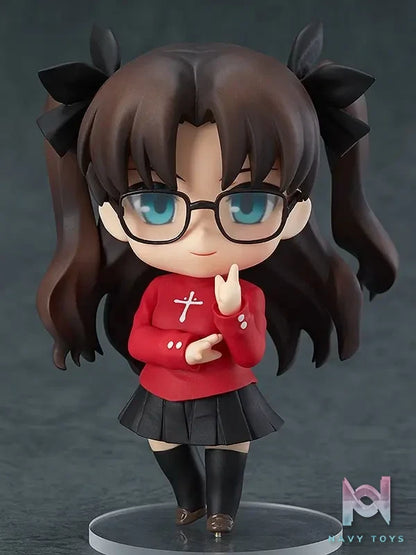 GSC – Nendoroid Rin Tohsaka Fate/stay night (Licensed)