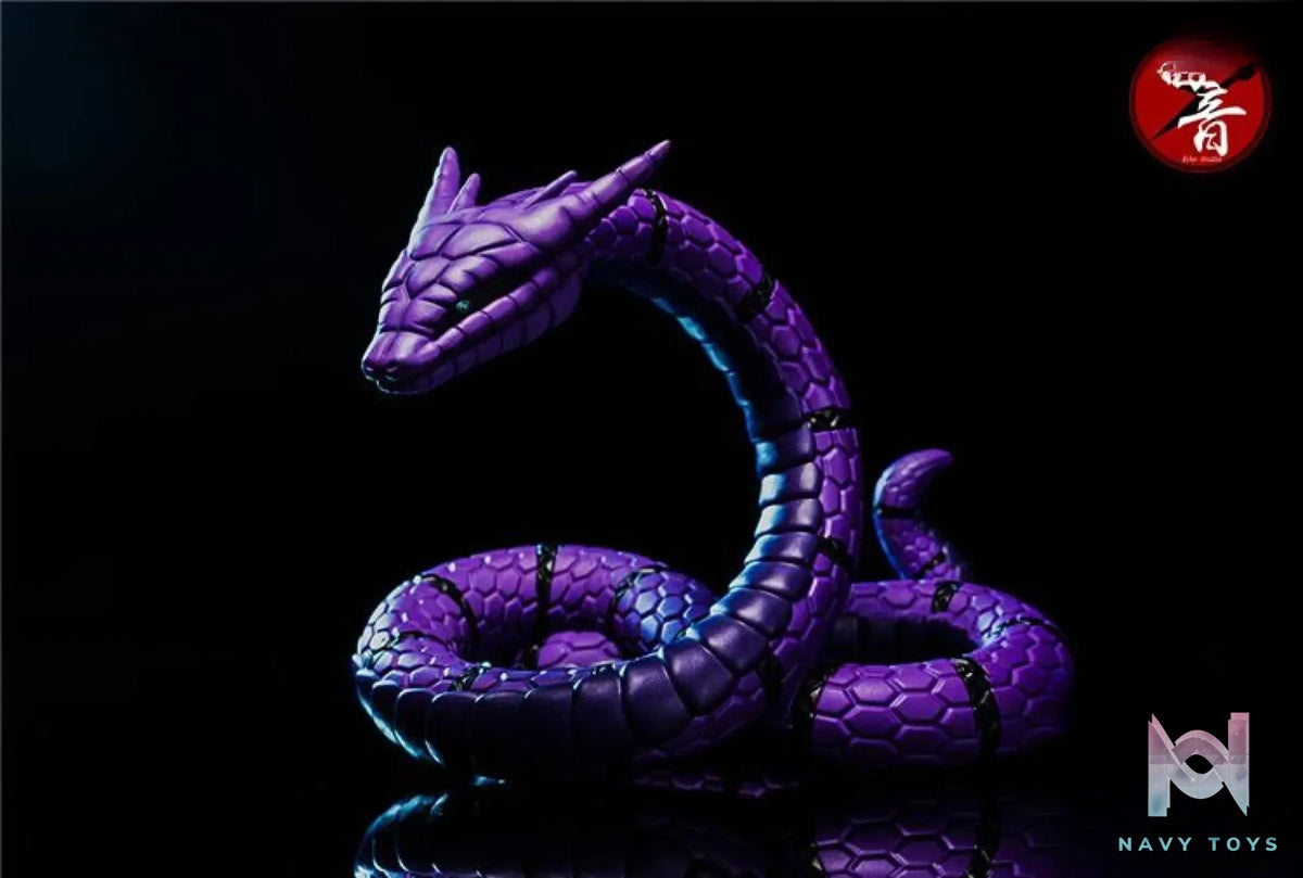 Echo Studio – Naruto Manda Orochimaru