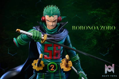 GG Studio – One Piece Germa Zoro 2.0
