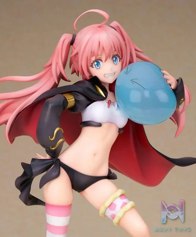ALTER – That Time I Got Reincarnated as a Slime Milim Nava 1/7 Complete Figure (Licensed)