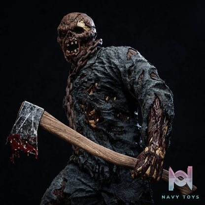 Epic Creations Studio – Jason Vorhess Friday the 13th