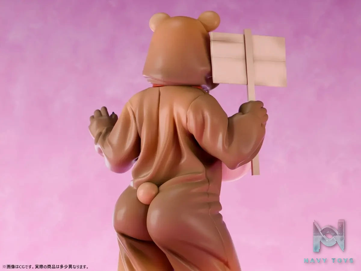 Insight – Voluptuous Girl Welcome to Honey Park Kumano Mitsu (Licensed)