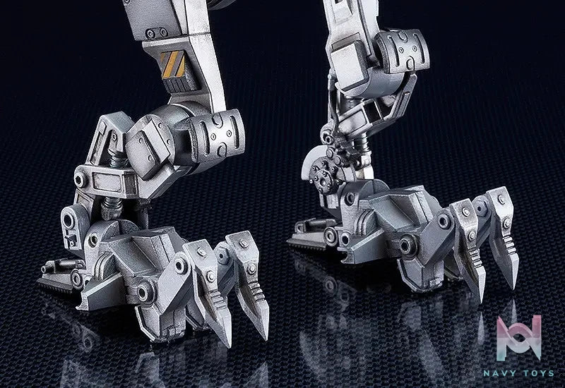 GSC – MODEROID RoboCop 2 Cain Plastic Model (Licensed)
