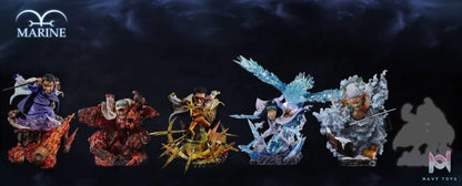G5 Studio – One Piece Smoker