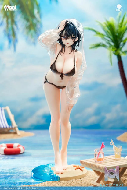Animester Studio – Original Ishimi Yokoyama Summer ver. 1/6 figure (Licensed)