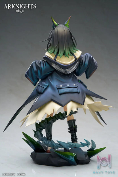 APEX-TOYS – Arknights Mon3tr 1/7 Scale Figure (Licensed)