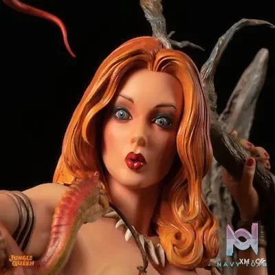 XM Studio – Jungle Queen 1/4 Scale (Licensed)