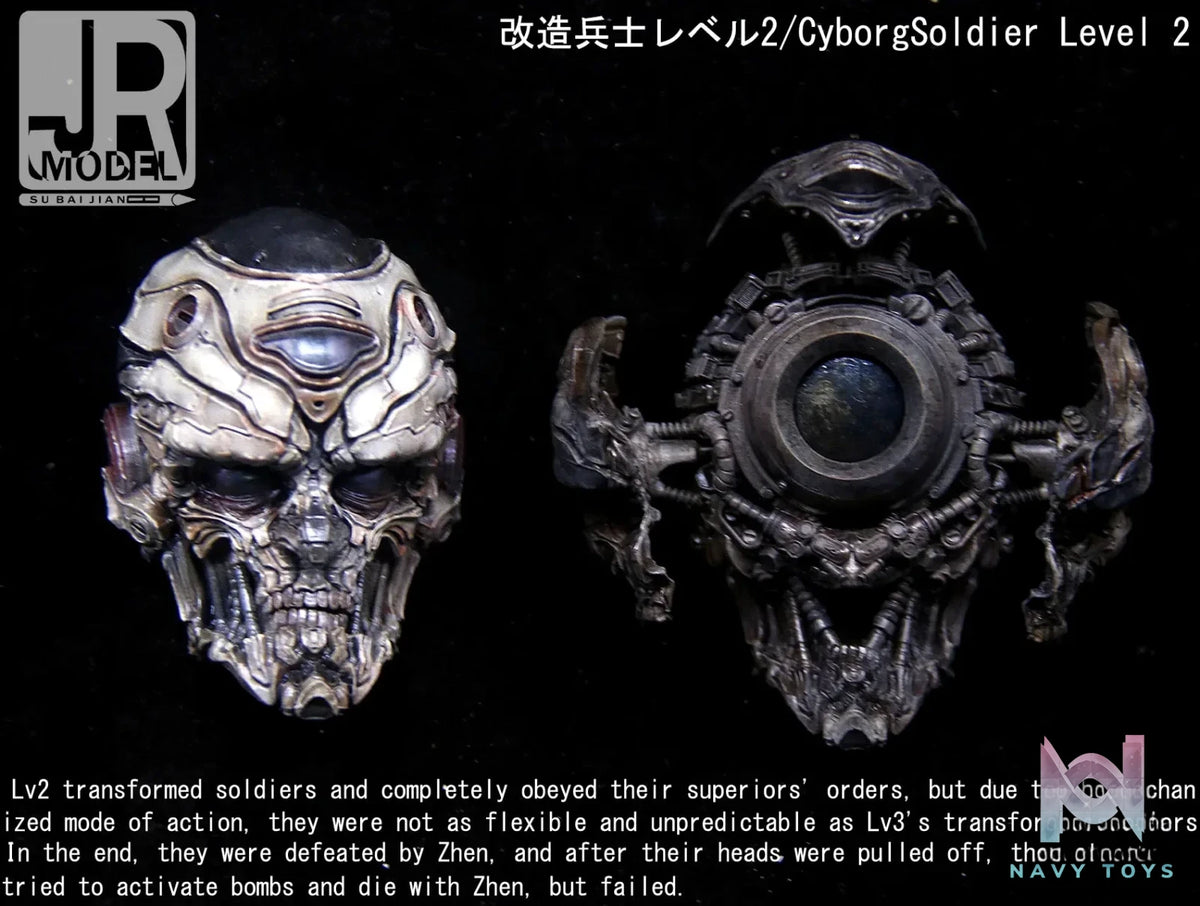 JRMODEL Studio – Kamen Rider Real Head Sculpture Fridge Magnet Series