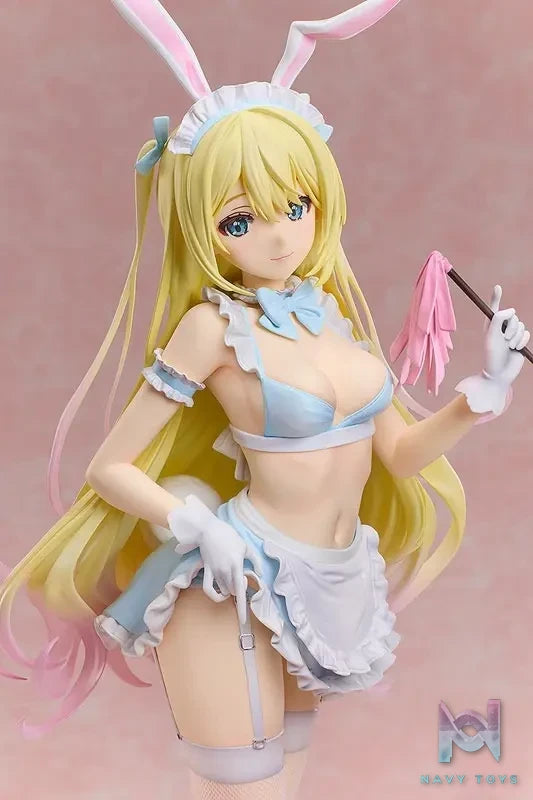 FREEing – DSmile Original Bunny series Eruru: Pastel Rabbit Ver. (Licensed)