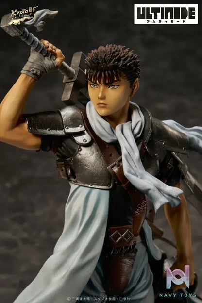 Kyoto Figure – Berserk Guts: Childhood 1/6 Complete Figure (Licensed)