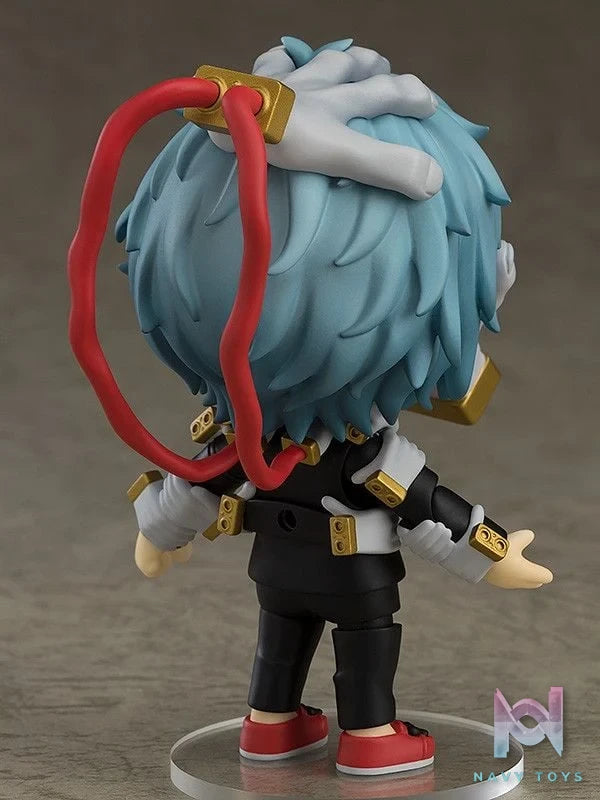 Nendoroid Tomura Shiragaki - My Hero Academia - Good Smile Company resin statue Good Smile Company Studio anime figure