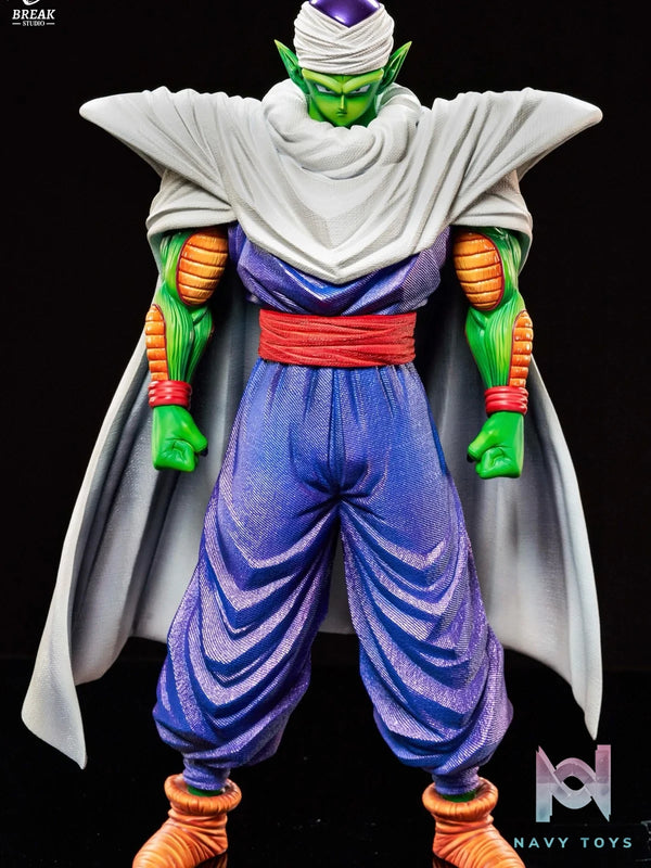 Piccolo - Dragonball - Break Studio resin statue Break Studio anime figure