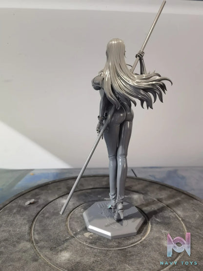 Wei Meng Studio – Nami One Piece