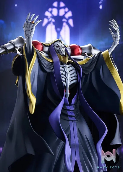 GSC – POP UP PARADE SP Overlord Ainz Ooal Gown Complete Figure (Licensed)