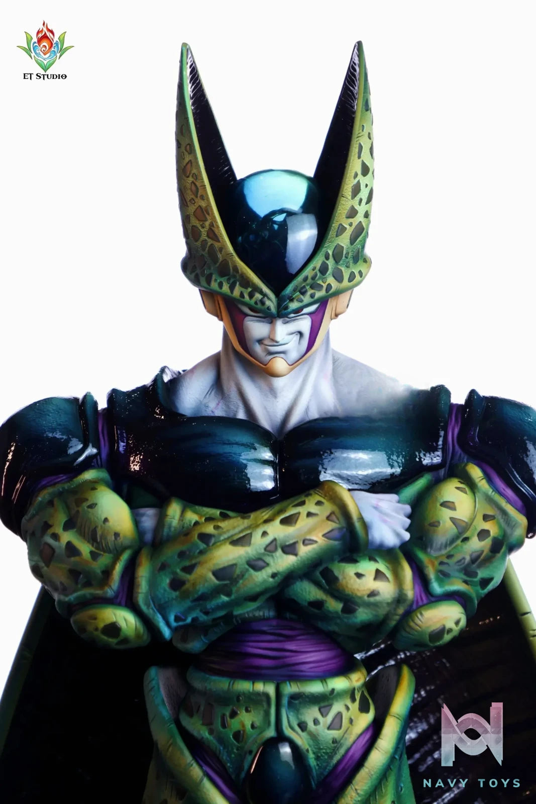 ET Studio – Cell Dragon Ball