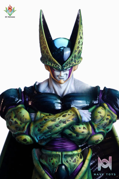 ET Studio – Cell Dragon Ball