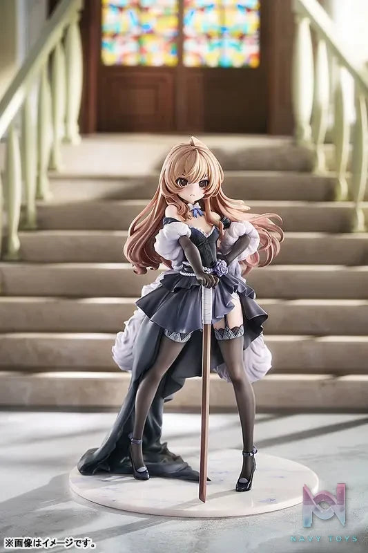 GSC – Toradora! Taiga Aisaka Dress Ver. (Licensed)