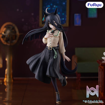 FURYU – Umamusume: Pretty Derby Trio-Try-iT Figure Manhattan Cafe (Licensed)