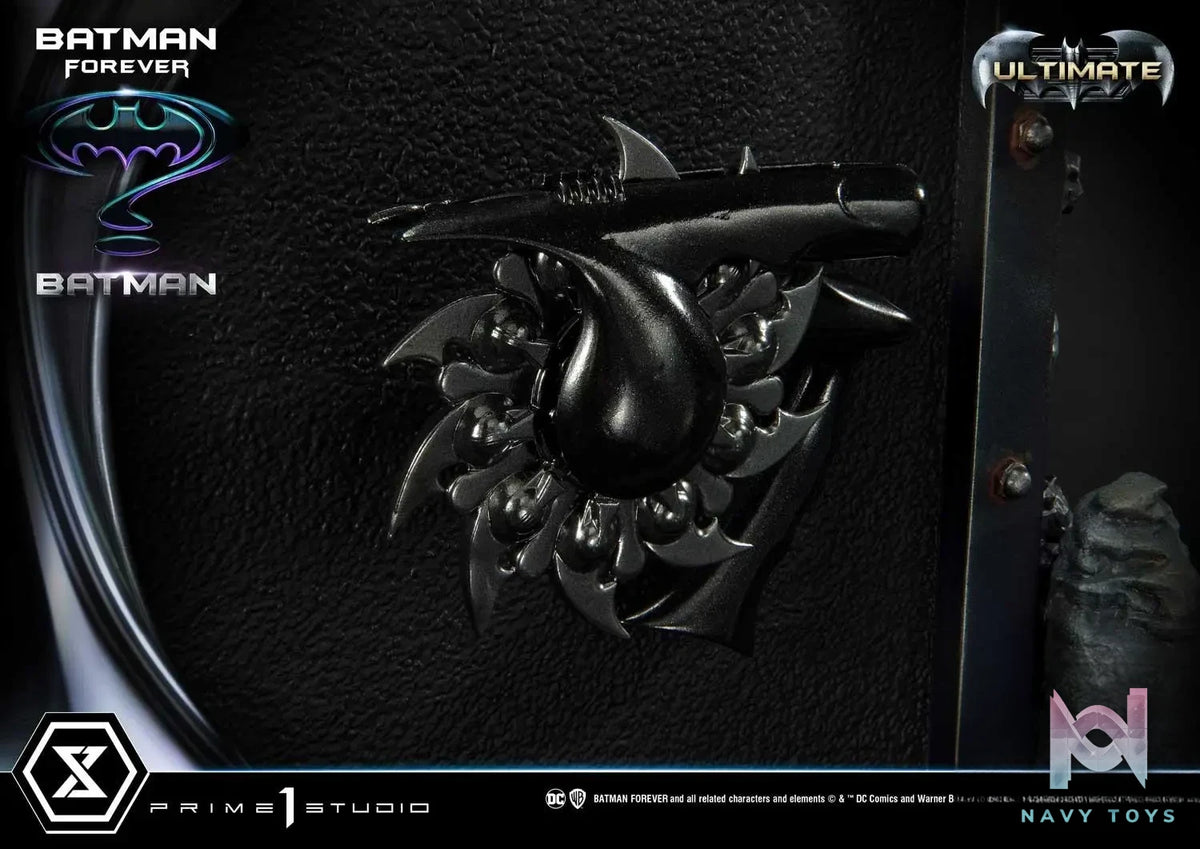 Prime 1 Studio – Museum Masterline Batman Forever Batman MMBM-01 MMBM-01UT MMBM-01UTS(Licensed)